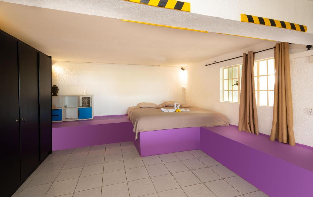 Seven Apartments La Gaulette Exteriér fotografie