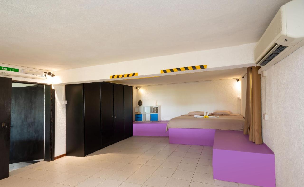 Seven Apartments La Gaulette Exteriér fotografie